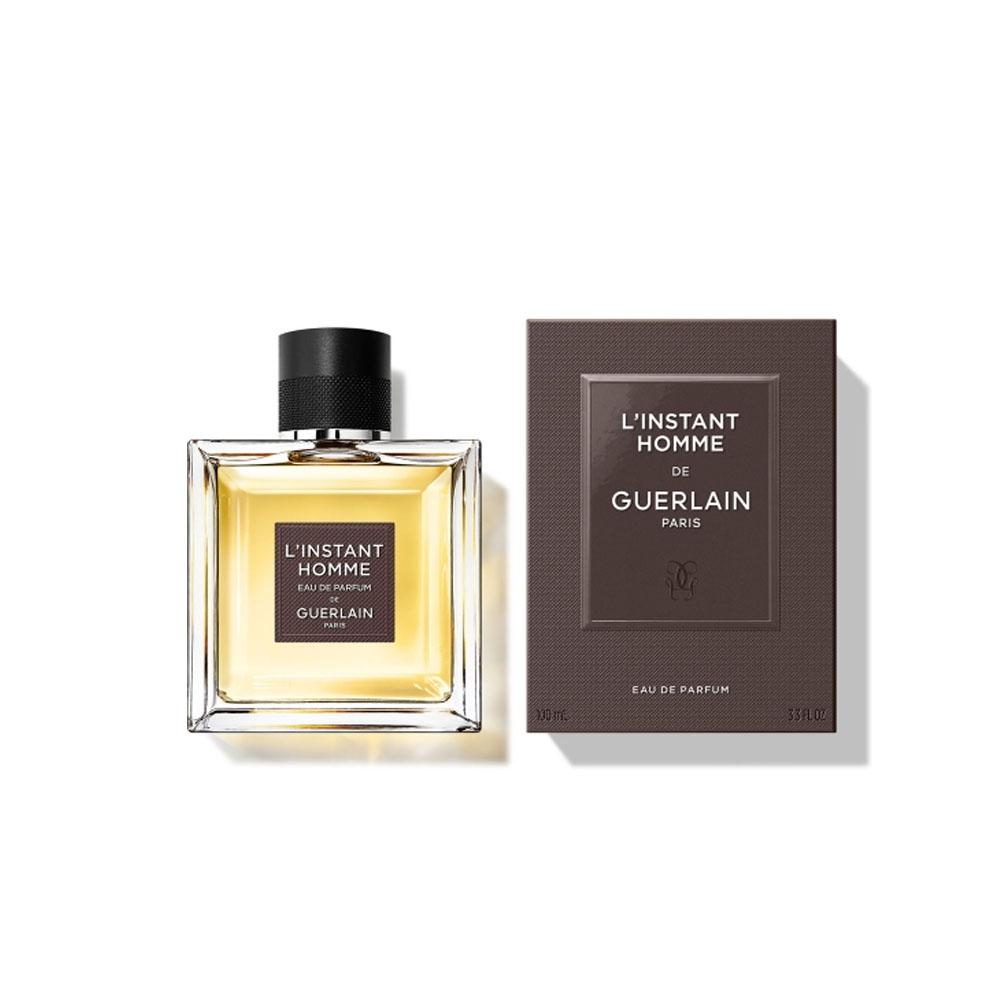 Guerlain L'istante Homme EPV 100ml