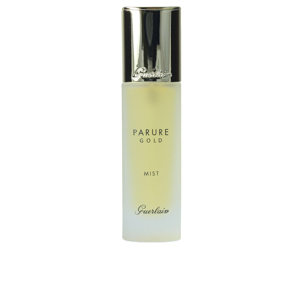 Guerlain Guer Parture Gold Bruma Fijador Maq