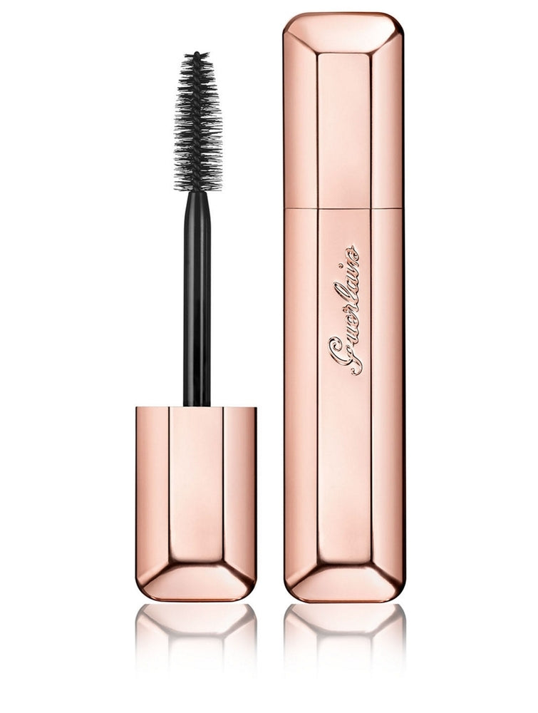 Guerlain Mad Eyes Mascara Volume 01 Mad Black
