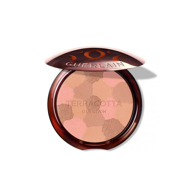 Guerlain Terracotta Light Poudre Bronzante Soleil Léger 05-profondo Cool