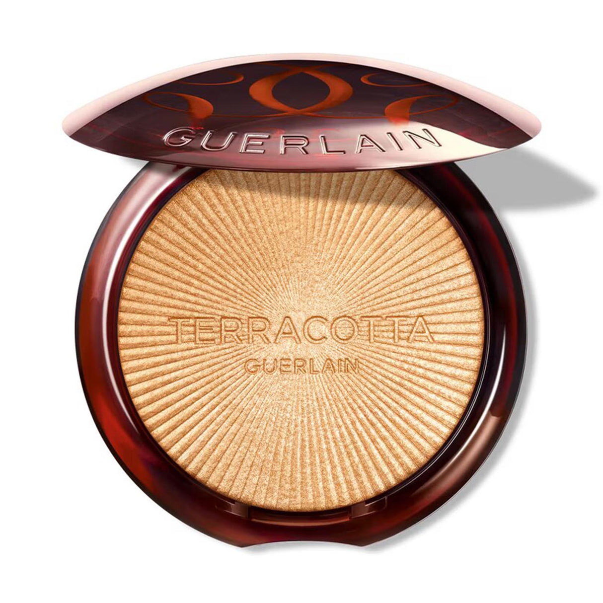 Guerlain Terracotta Polvos Bronceadores Luminious 01 Gold 1un