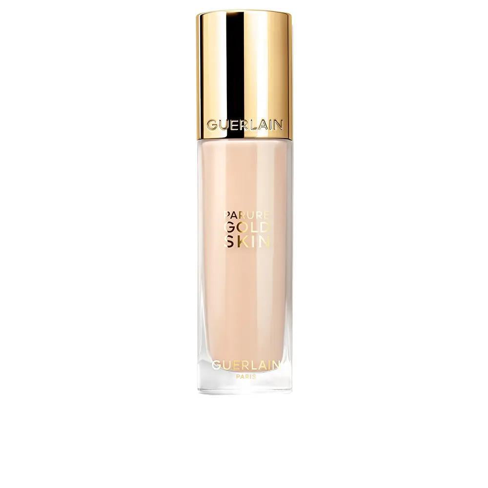 Guerlain Parture Gold Skin Fondo de Maquillaje Fluido 1c 35ml