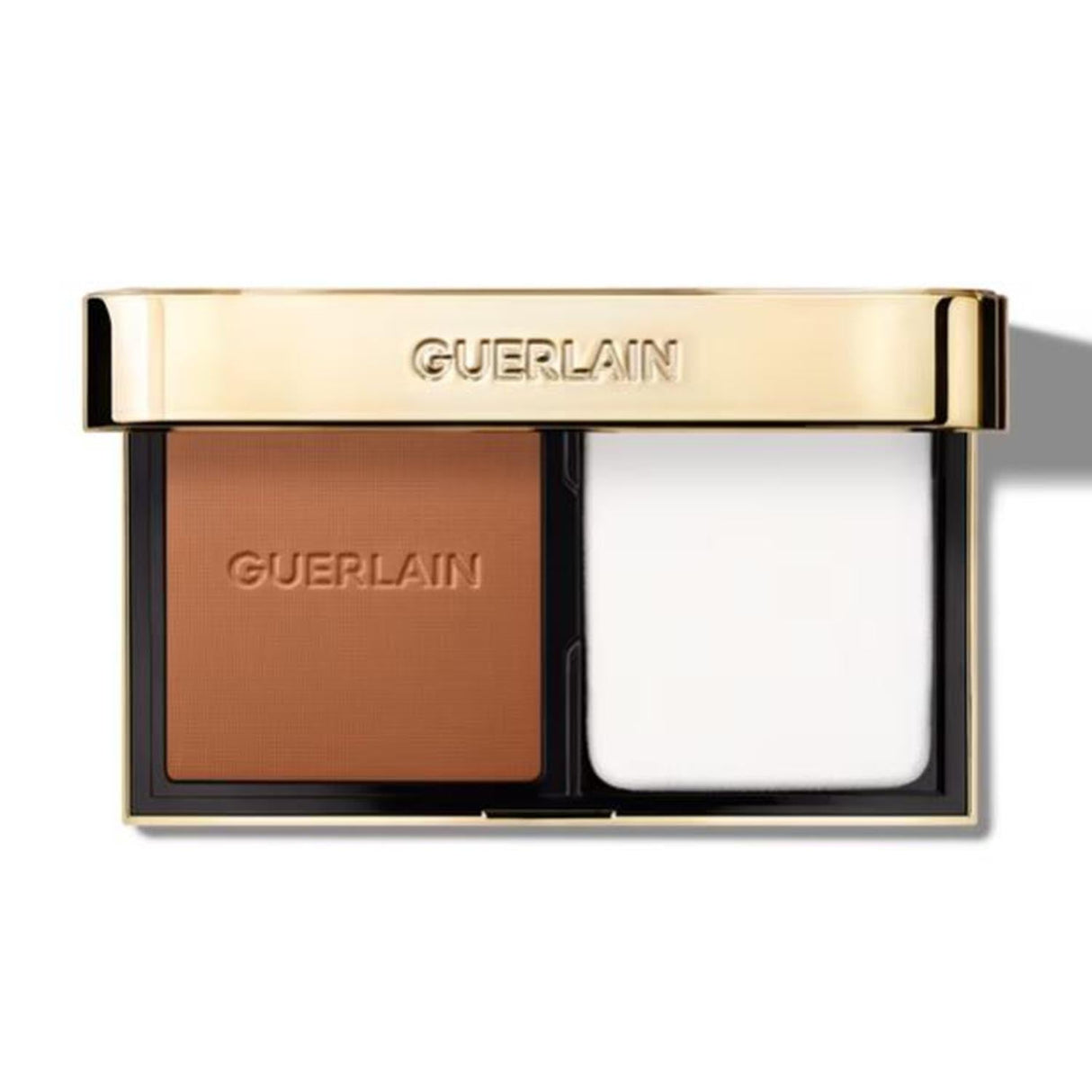Guerlain Guer Parture Gold Polvo compatto