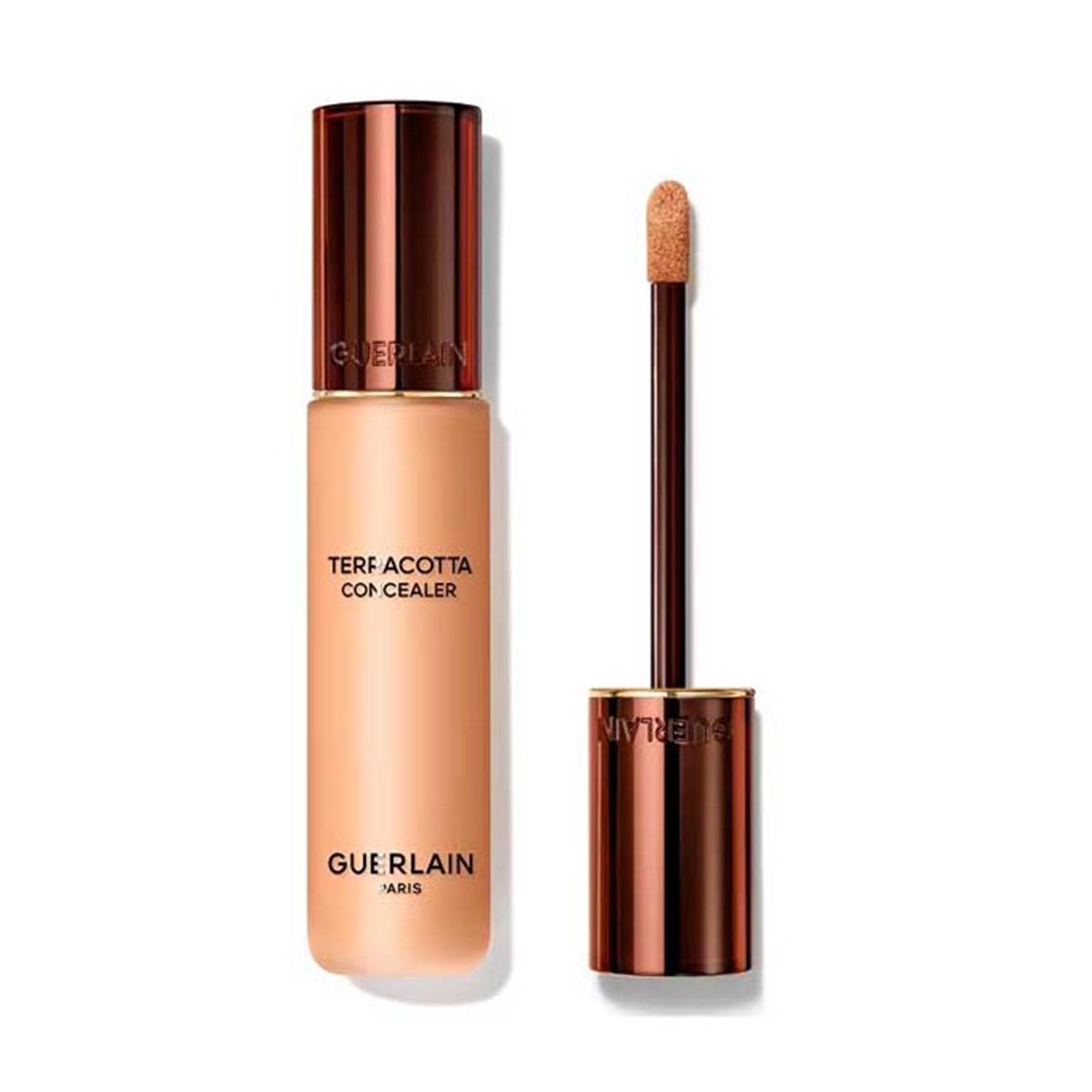 Guerlain Terracotta Corrector 24h de duración 4n 11.5ml