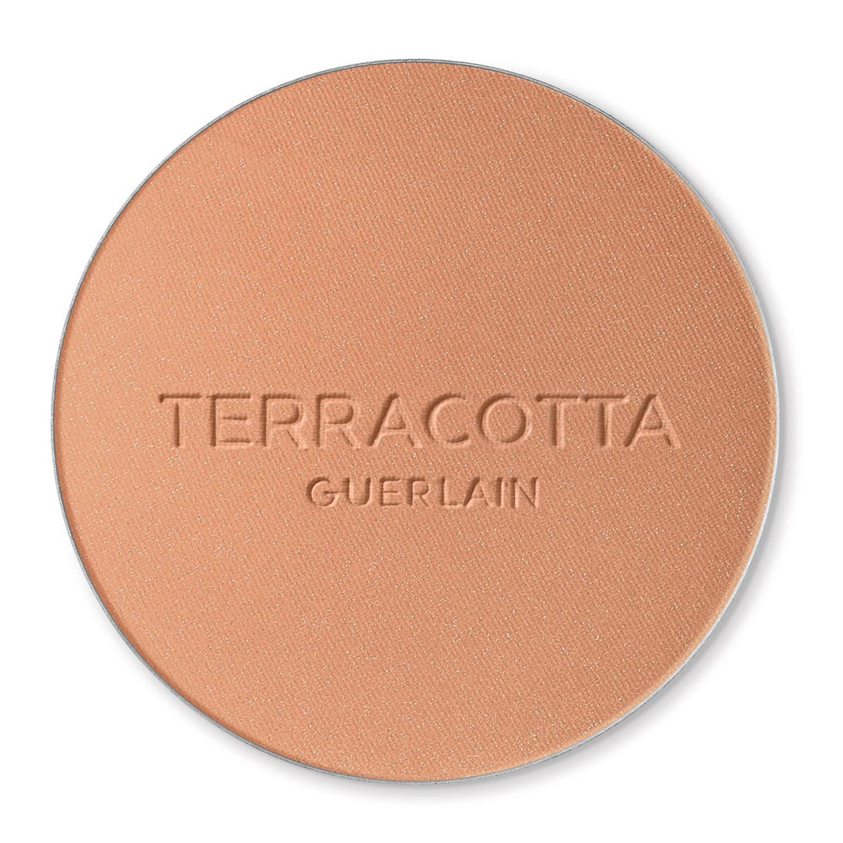 Guerlain Guer Terracotta Bonze Polvos 24 RIMBORSO