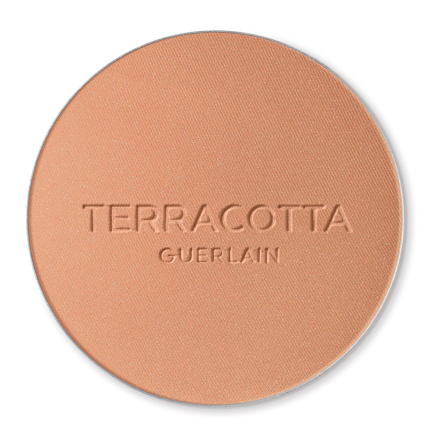 Guerlain Guer Terracotta Bonze Polvos 24 RIMBORSO