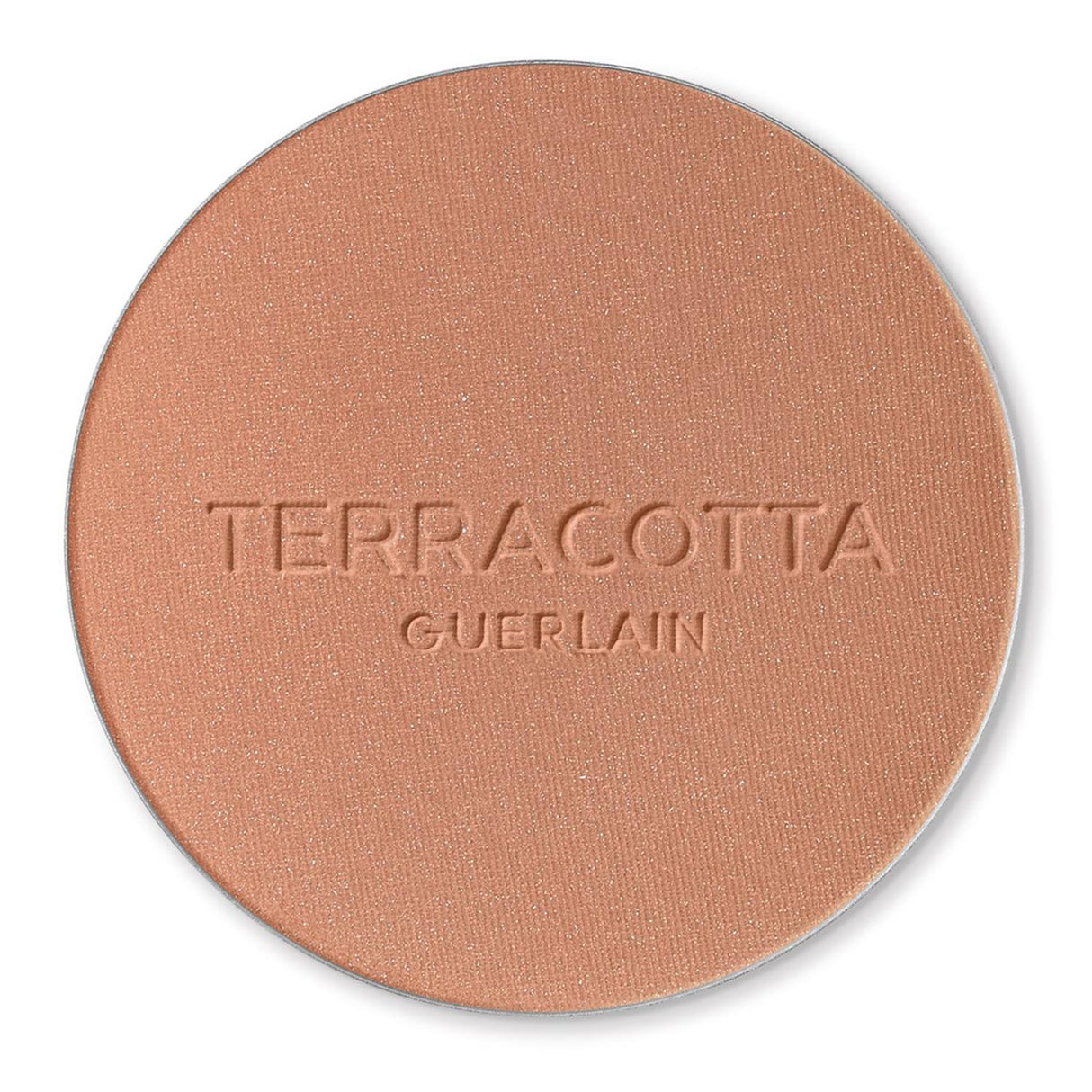Guerlain Guer Terracotta Bonze Polvos 24 RIMBORSO