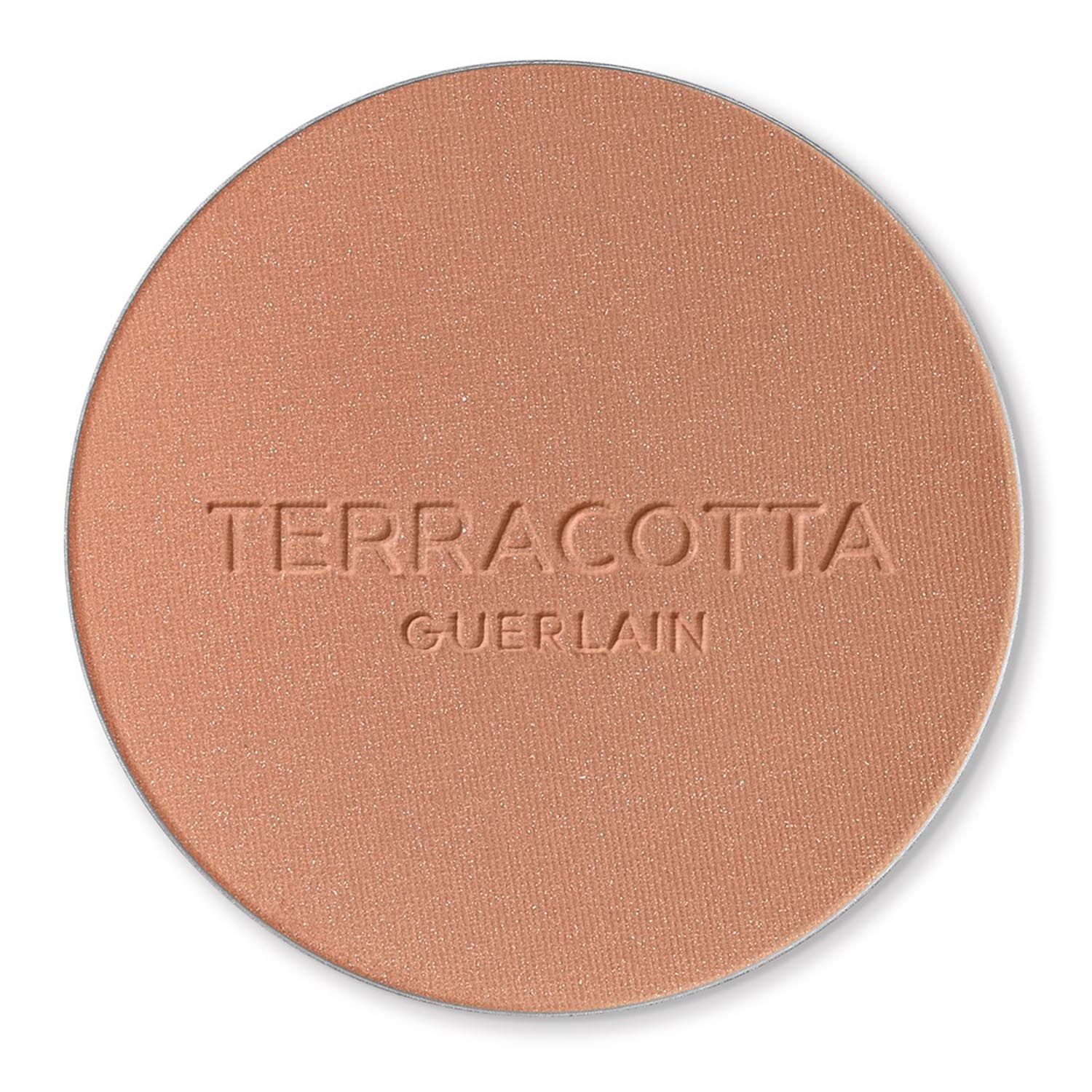 Guerlain Guer Terracotta Bonze Polvos 24 RIMBORSO