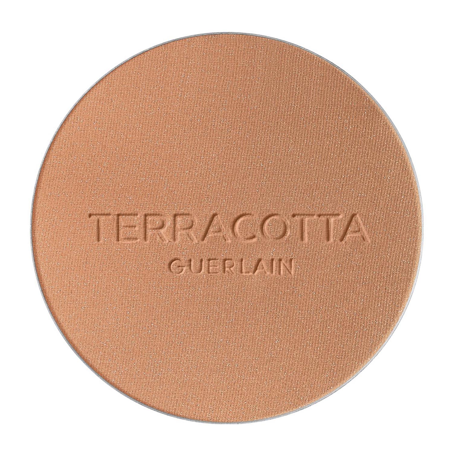 Guerlain Guer Terracotta Bonze Polvos 24 RIMBORSO
