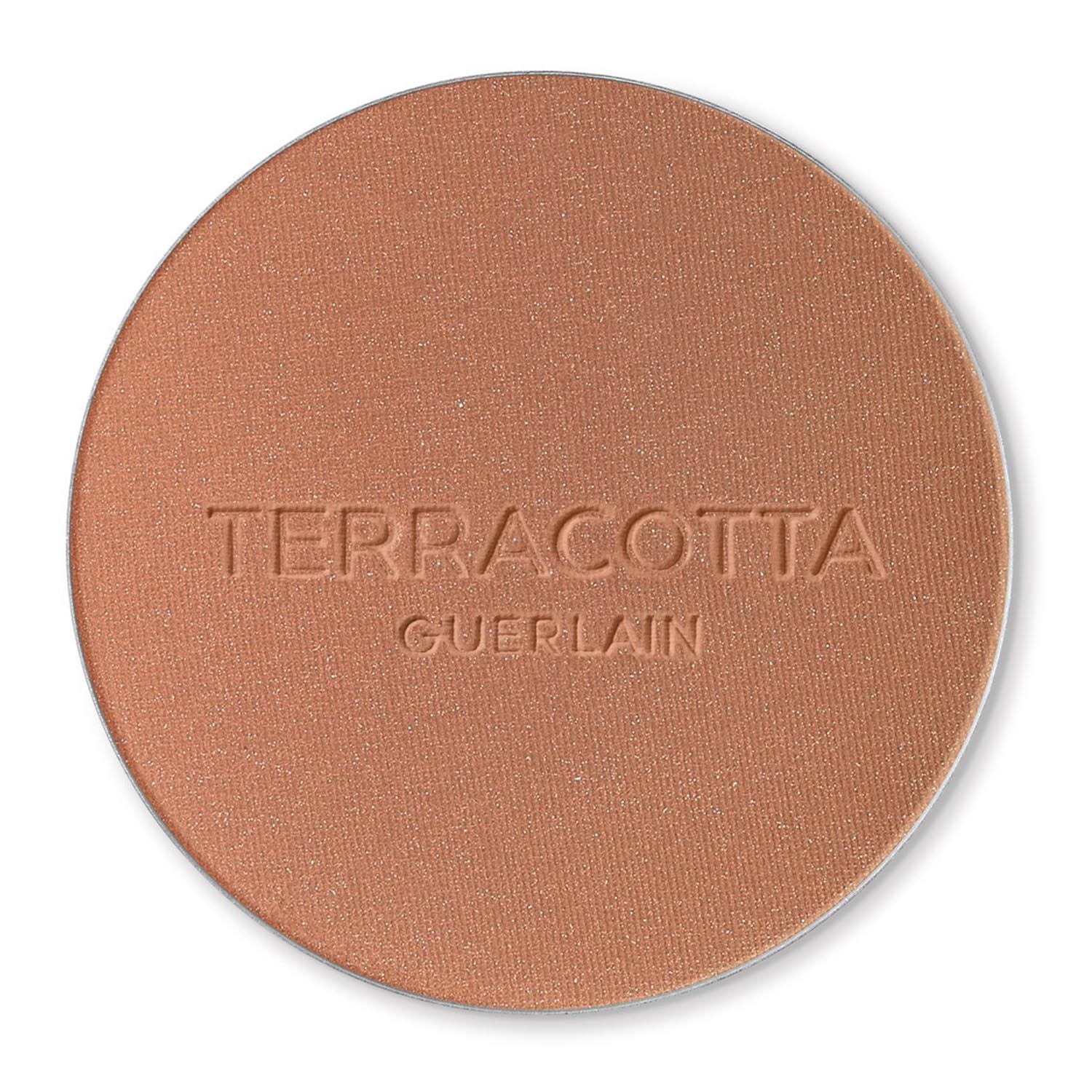 Guerlain Guer Terracotta Bonze Polvos 24 RIMBORSO
