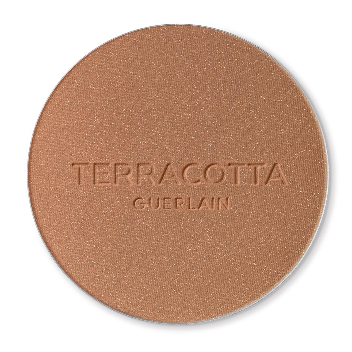 Guerlain Guer Terracotta Bonze Polvos 24 RIMBORSO