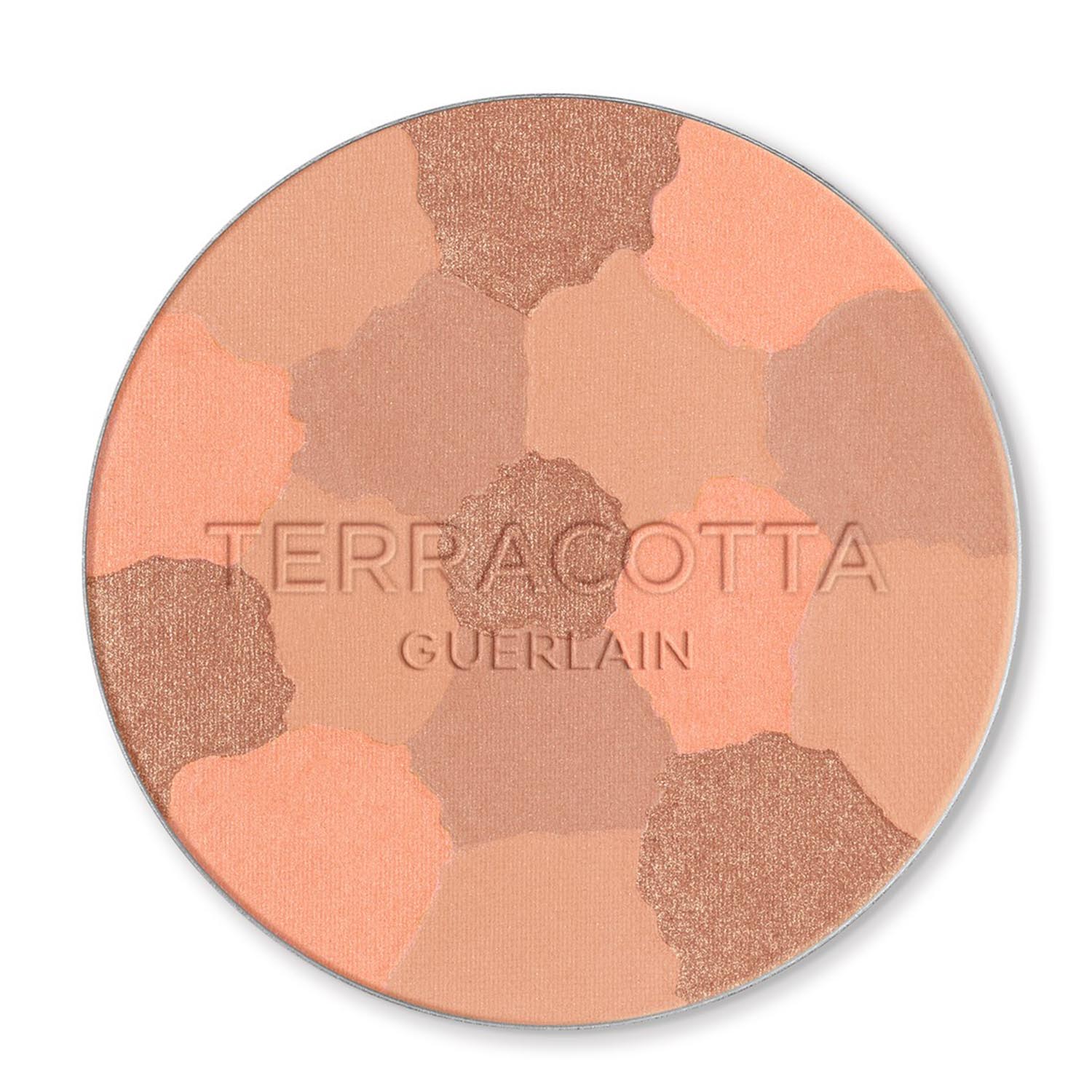 Guerlain Guer Terracotta Bonze Light 24 RETTAGLIE