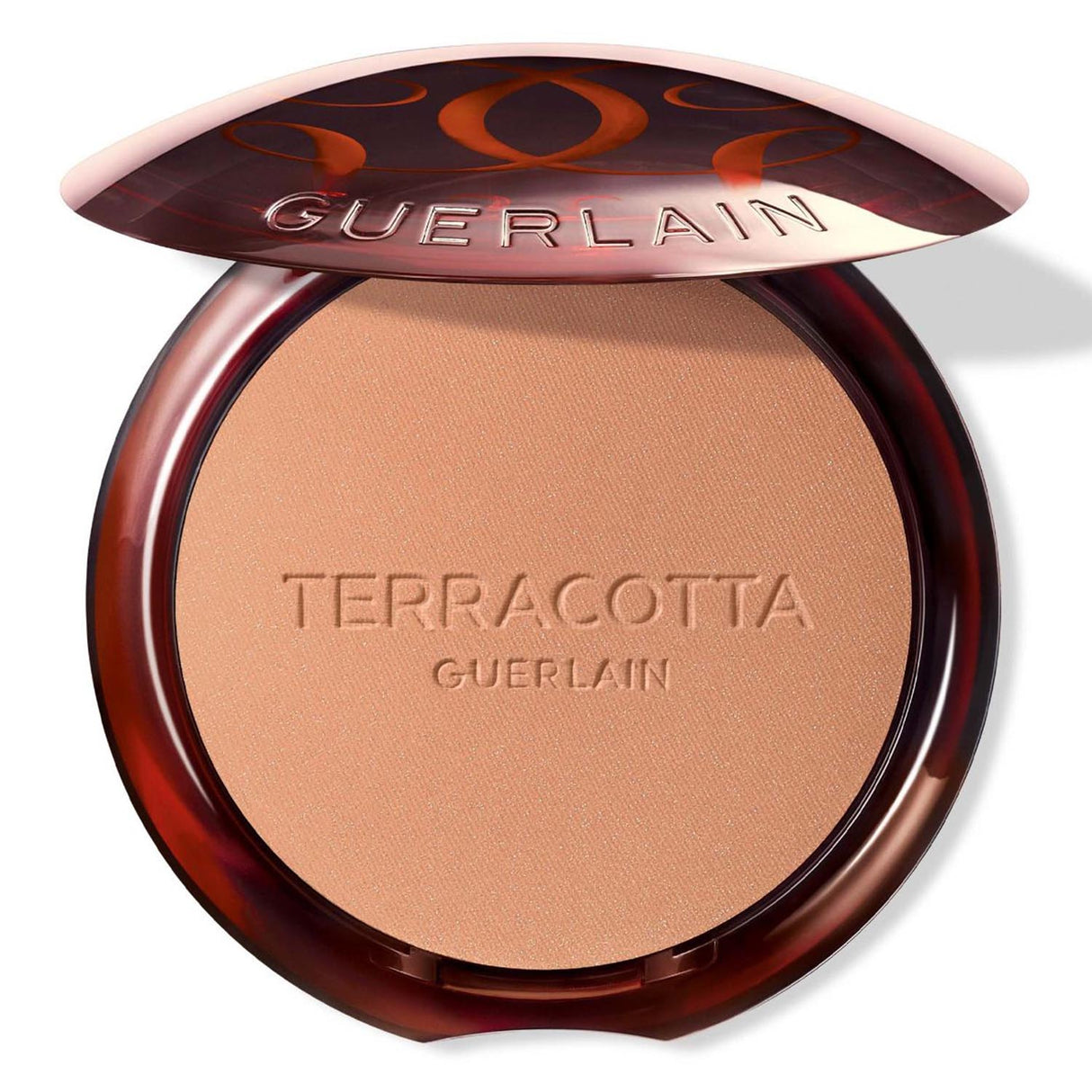 Guerlain Guer Terracotta Originale Polvo Comp