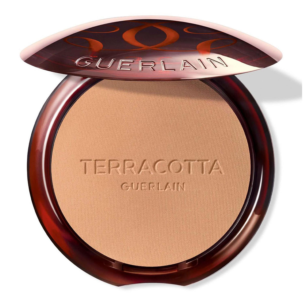 Guerlain Guer Terracotta Originale Polvo Comp