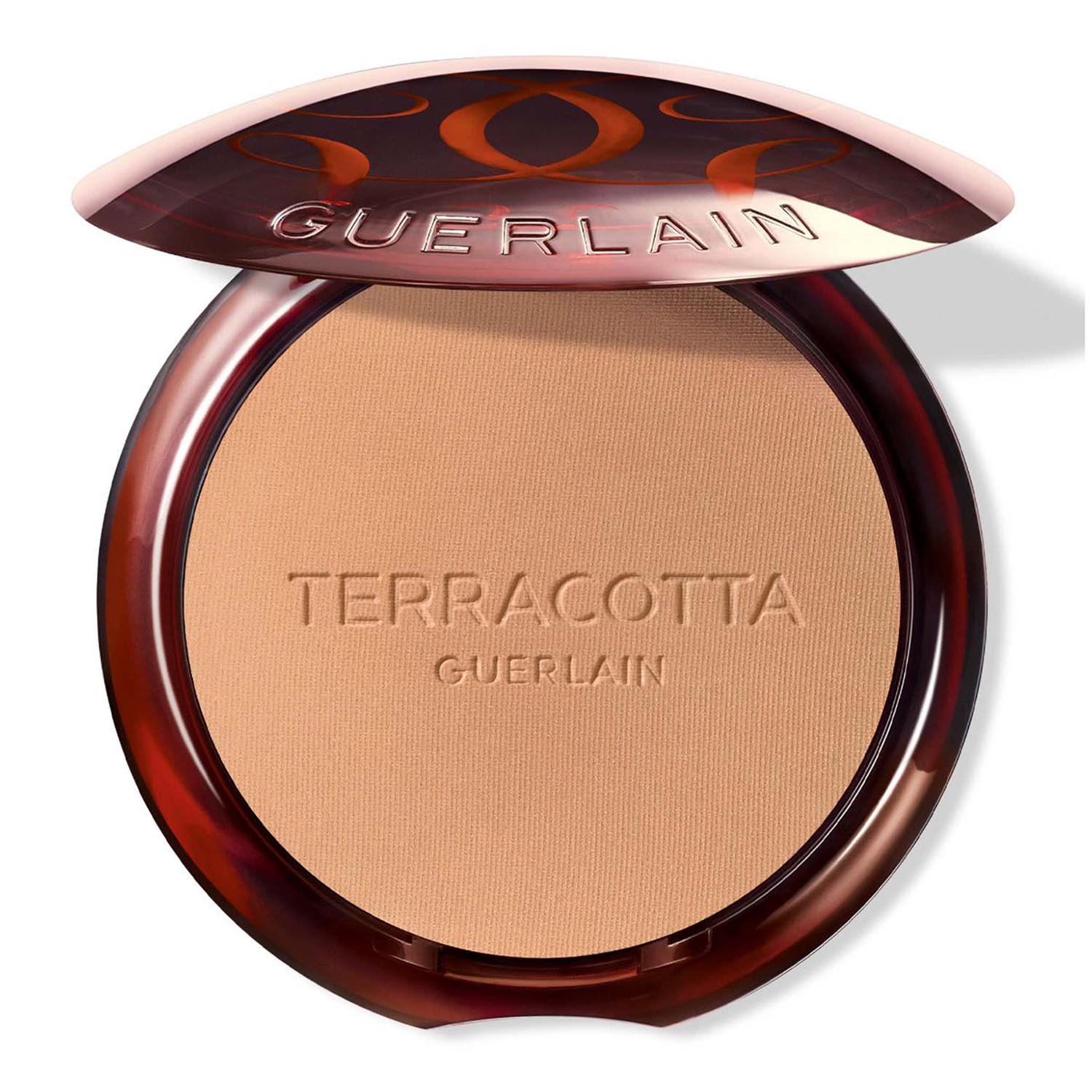 Guerlain Guer Terracotta Originale Polvo Comp