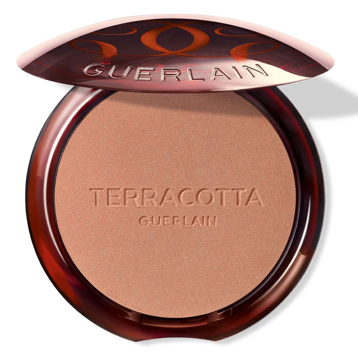 Guerlain Terracotta Original Bronzo Powder 03 Medium caldo