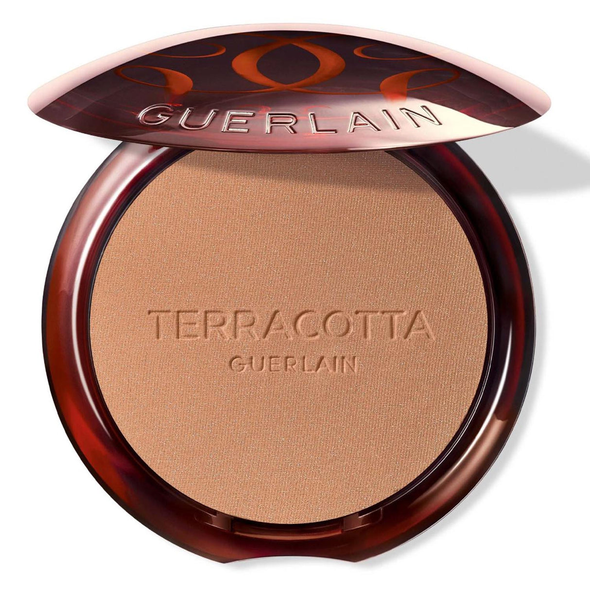 Guerlain Guer Terracotta Originale Polvo Comp