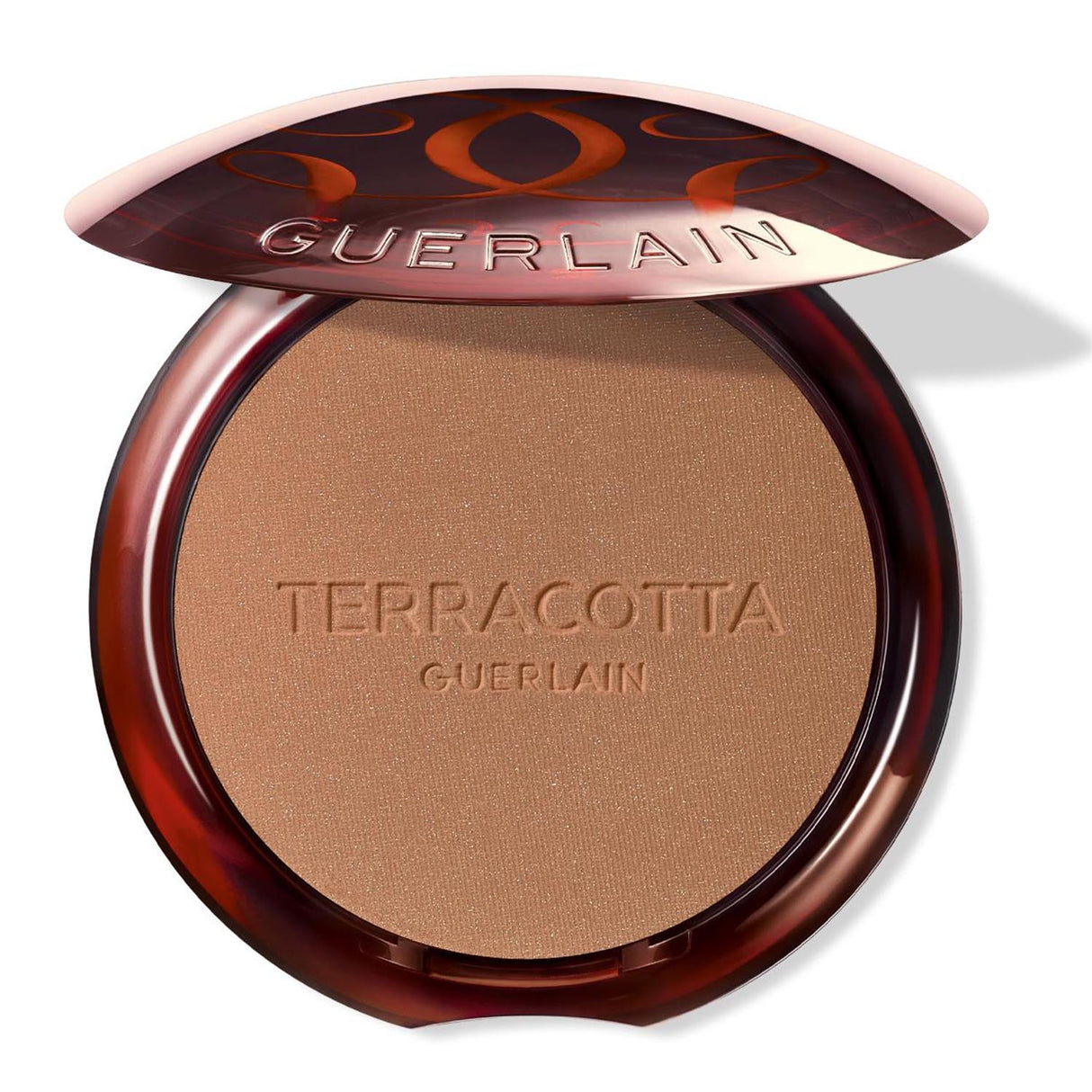 Guerlain Guer Terracotta Originale Polvo Comp