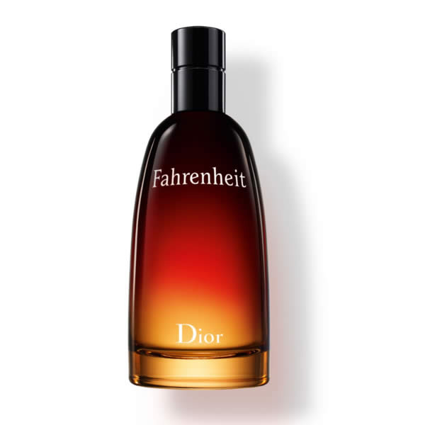 Dior Fahrenheit dopo lozione shaw 100ml
