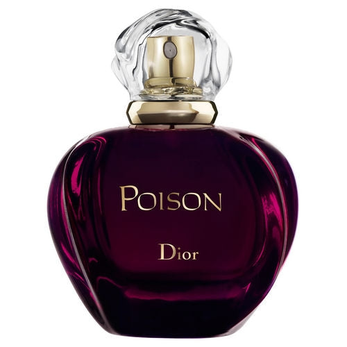 <tc>DIOR</tc> Veleno Eau De Toilette Spray 100ml
