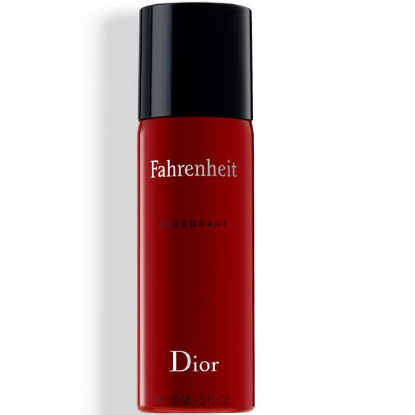 <tc>DIOR</tc> Deodorante spray Fahrenheit 150 ml