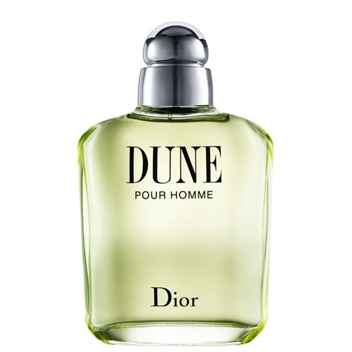 <tc>DIOR</tc> Dune Homme Eau De Toilette Spray 100 ml
