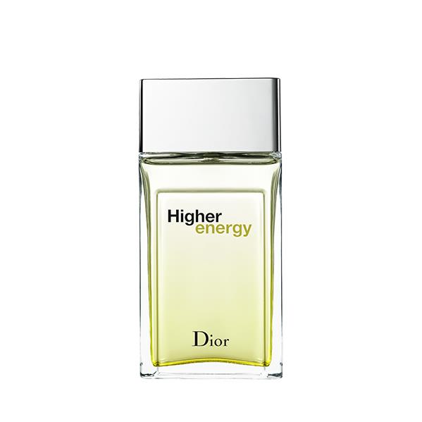 <tc>DIOR</tc> Eau De Toilette Spray ad Energia Superiore 100ml