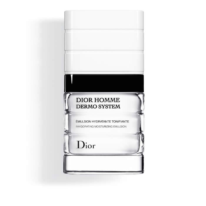 <tc>DIOR</tc> Homme Dermo System Emulsione Idratante Riparatrice 50ml