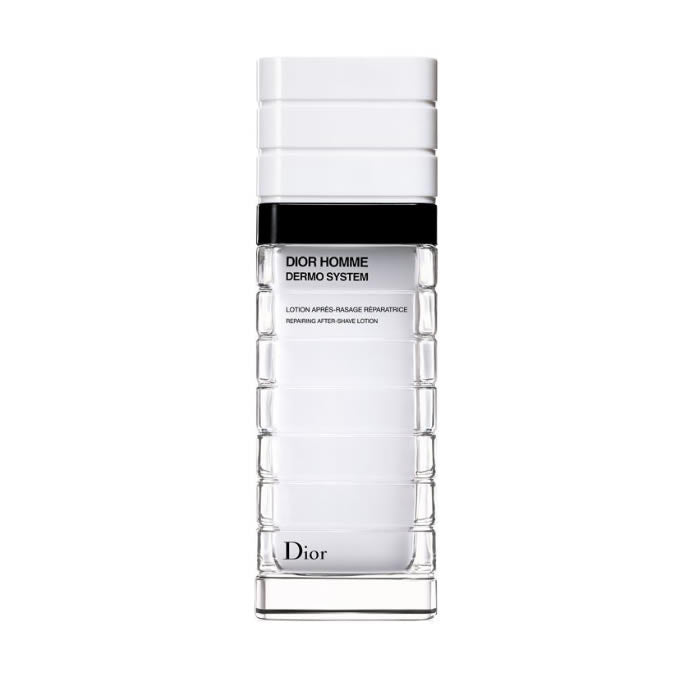 <tc>DIOR</tc> Lozione dopobarba riparatrice Homme Dermo System 100 ml