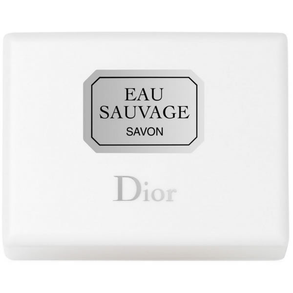 <tc>DIOR</tc> Sapone Eau Sauvage 150gr