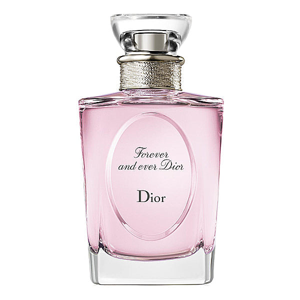 <tc>DIOR</tc> Forever and Ever Eau De Toilette Spray 100 ml