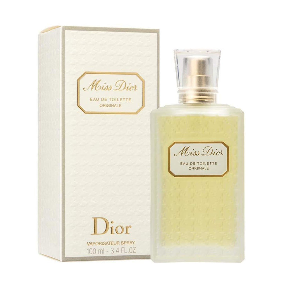 <tc>DIOR</tc> Mancare <tc>DIOR</tc> Esperit Origina Epv 100ml