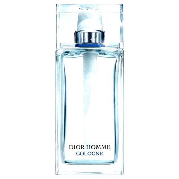 <tc>DIOR</tc> Homme Colonia Eau De Toilette Spray 75ml