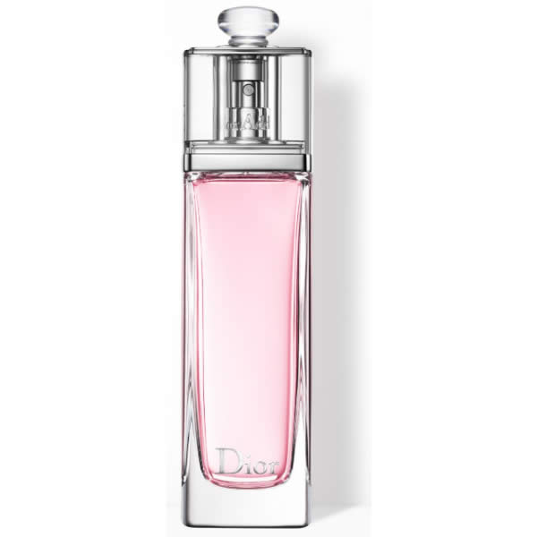 <tc>DIOR</tc> Addict Eau Fraiche Eau De Toilette Spray 100ml