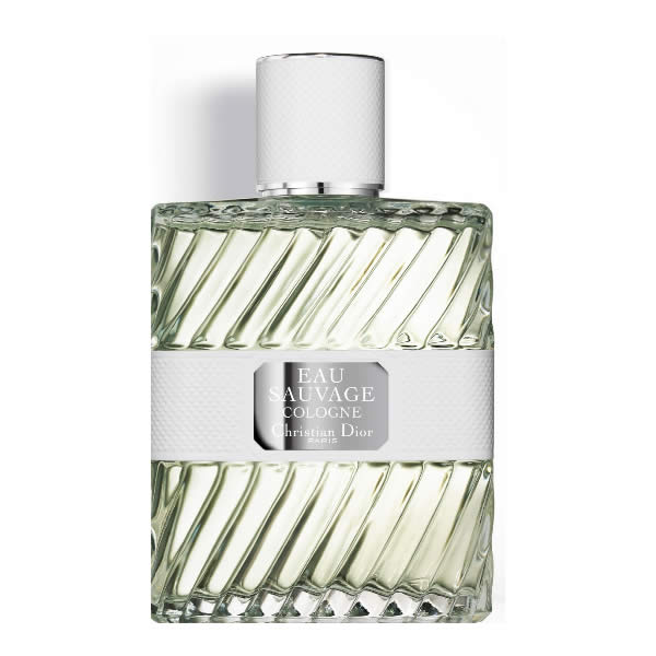 <tc>DIOR</tc> Eau Sauvage Colonia Spray 100ml