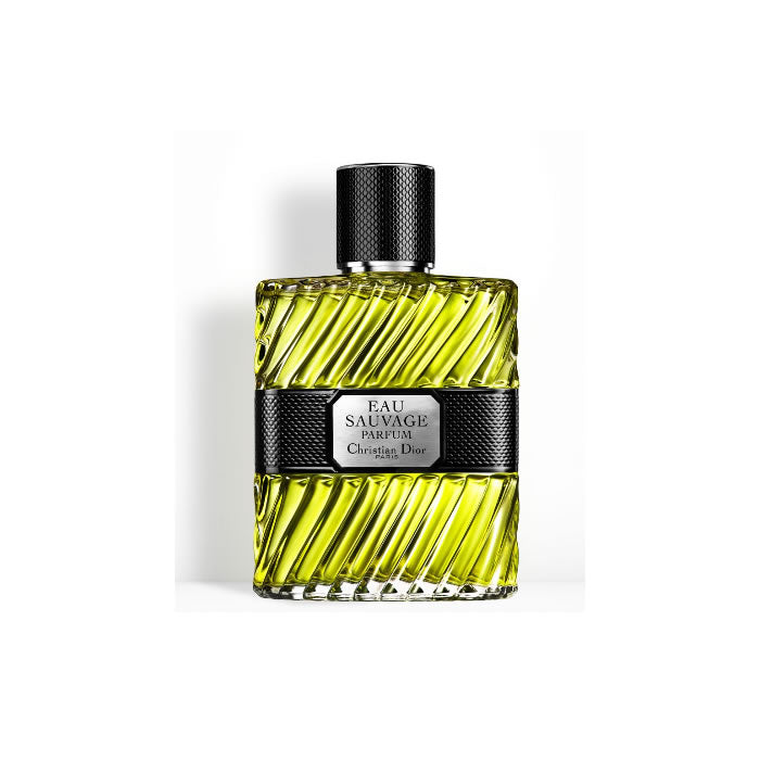Dior Eau Sauge Eau de Effum Previ 100ml 2017