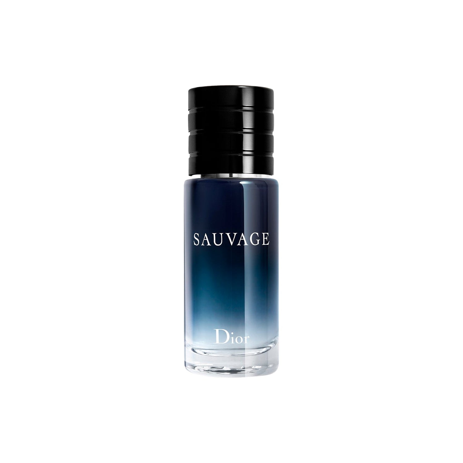 <tc>DIOR</tc> Sauvage Eau De Toilette 30 ml ricaricabile