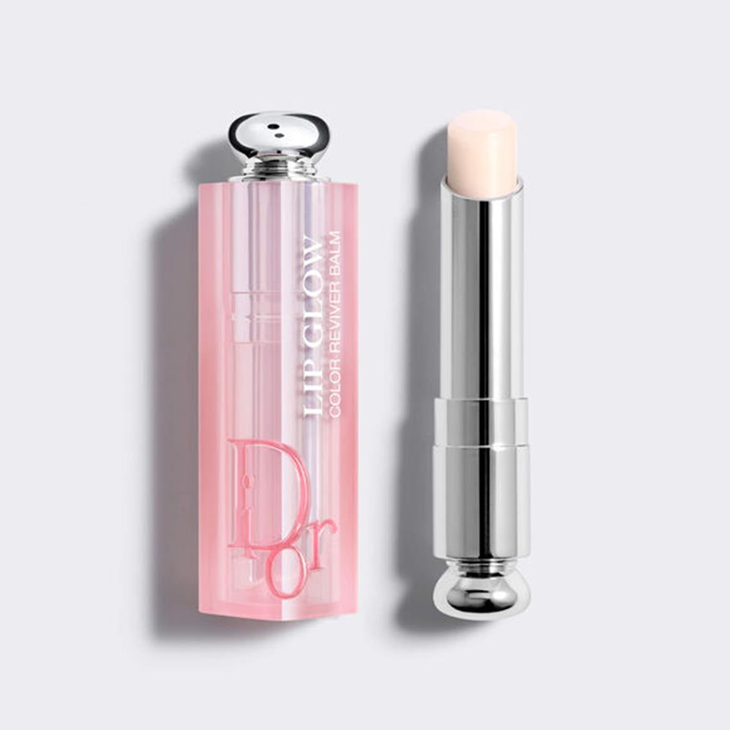 <tc>DIOR</tc> Addict Brillo De Labios 000 Trasparente 133ml