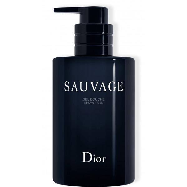 <tc>DIOR</tc> Gel Sauvage 250ml@