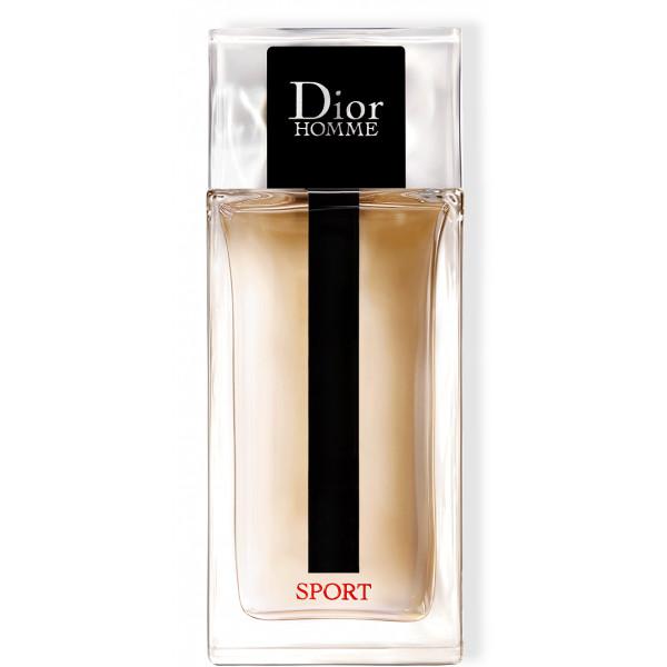<tc>DIOR</tc> Homme Sport Eau De Toilette Spray 125ml