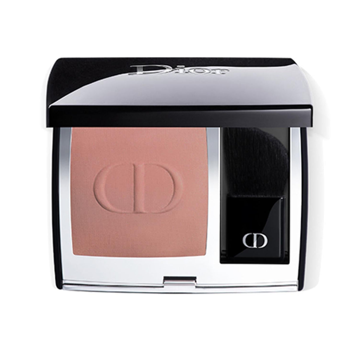 <tc>DIOR</tc>skin Rouge Matte Colorete N100 1 un