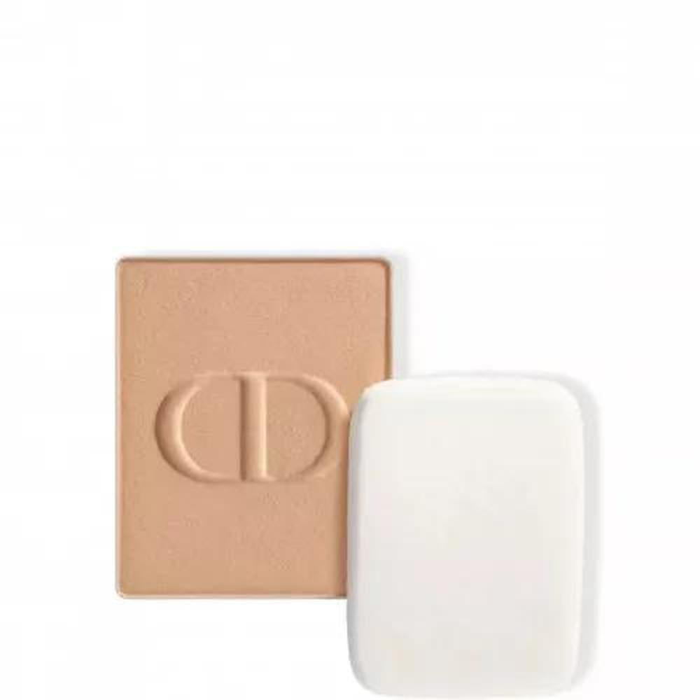 <tc>DIOR</tc>pelle Forever Polvos Compactos 4n Recarga 1un