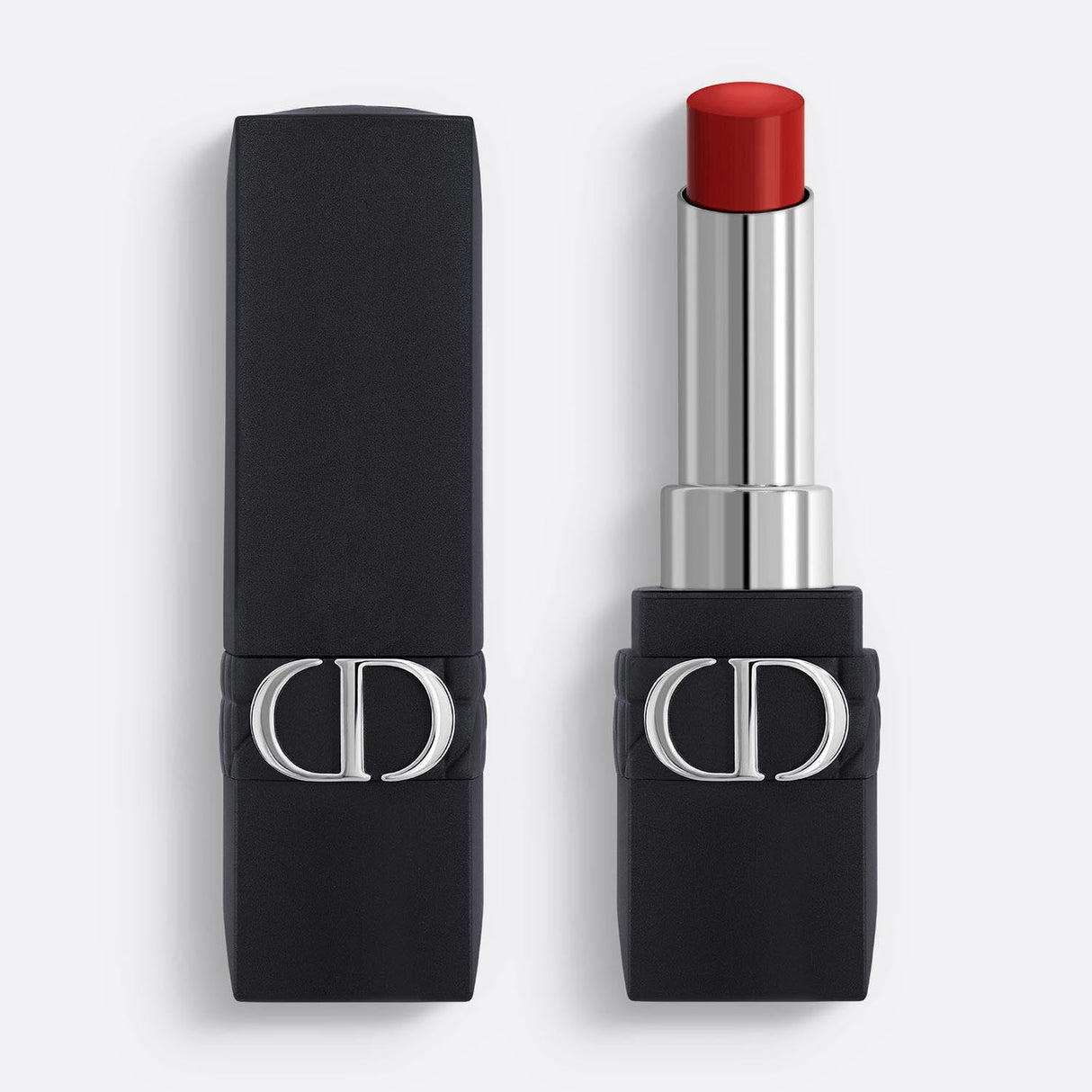 <tc>DIOR</tc> Rosso <tc>DIOR</tc> Per sempre Barra De Labios 866 Insieme 1un