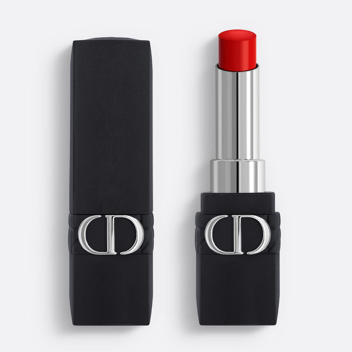<tc>DIOR</tc> Rosso <tc>DIOR</tc> Forever Barra De Labios 999 <tc>DIOR</tc> 1un