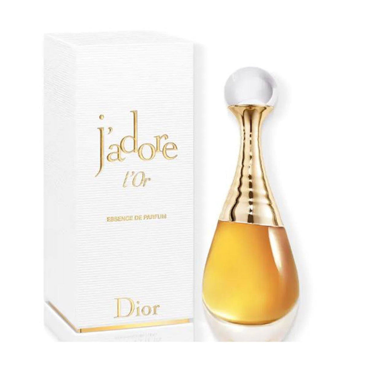 <tc>DIOR</tc> J'adore L'or Essence De Parfum Spray 50ml
