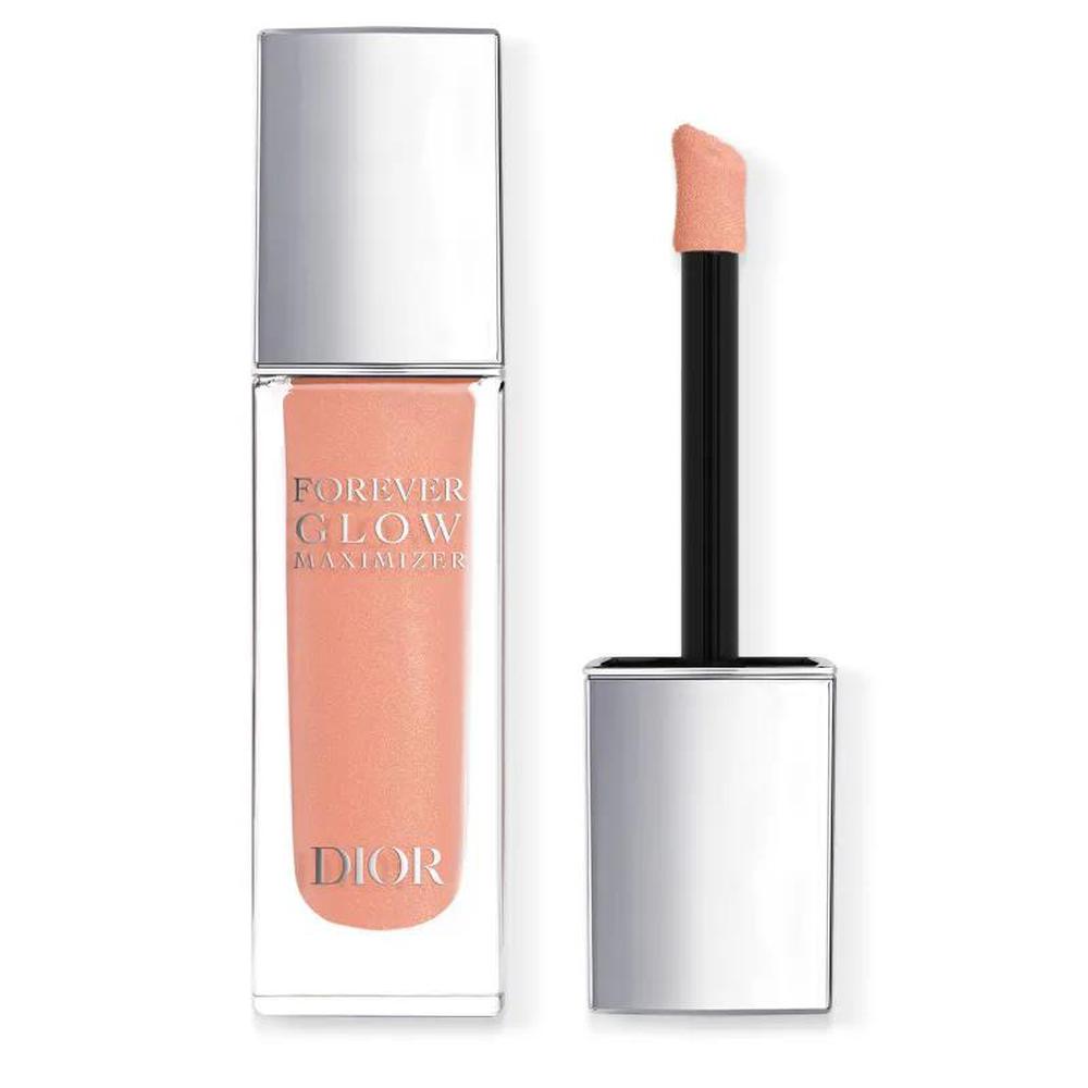 <tc>DIOR</tc> Forever Glow Maximizer Iluminador 015 Pesca 11ml