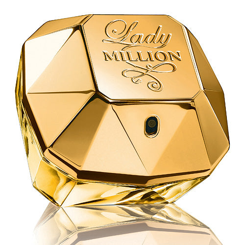 <tc>PACO RABANNE</tc> Lady Million Eau De Profumo Spray 80ml