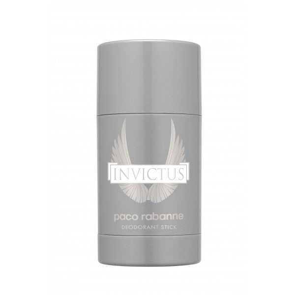 <tc>PACO RABANNE</tc> Deodorante stick Invictus 75 ml