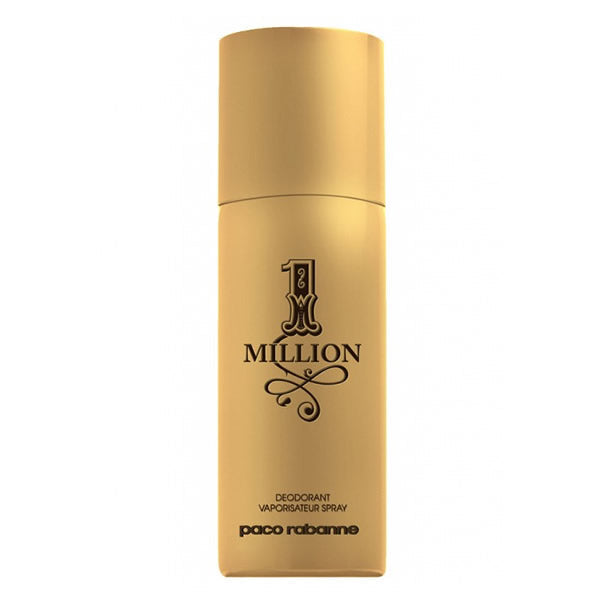 <tc>PACO RABANNE</tc> Deodorante spray 1 Million 150 ml