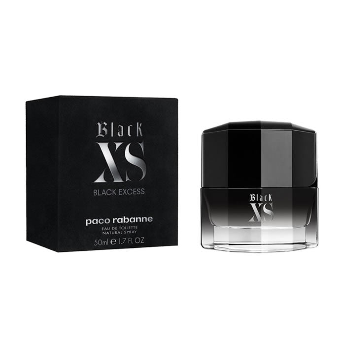 <tc>PACO RABANNE</tc> Nero XS Eau De Toilette Spray 50ml